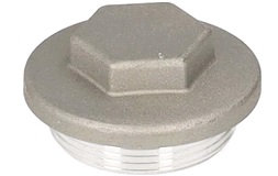 Bottenplugg f&ouml;r oljesil, Thunder 250