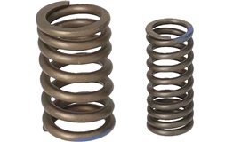 Ventilfj&auml;der inre Thunder 250