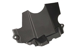 Motord&aelig;ksel fortandhjul, Thunder 250