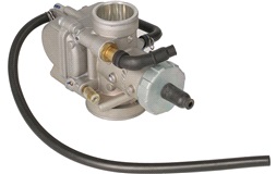 Karburator, Thunder 250