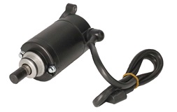Startmotor Thunder 250