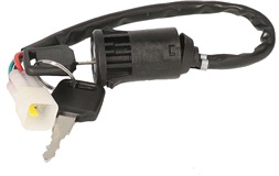 T&auml;ndningsl&aring;s Thunder 250