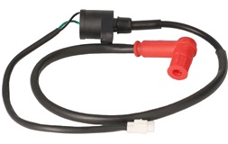 T&auml;ndspole Thunder 250