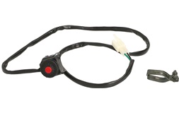 Stoppkontakt Thunder 250