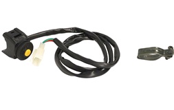 Startknapp Thunder 250