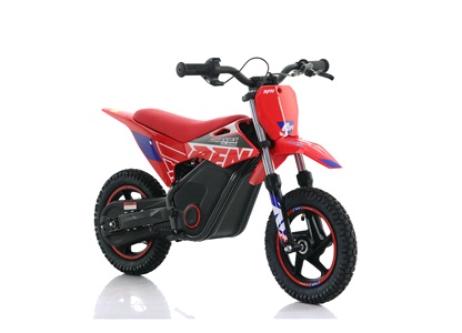 Pitbike Apollo RFN SX-E250 Warrior kids