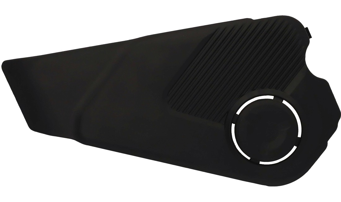  Motorskydd höger Apollo SX-E250