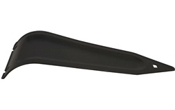 Motorskjold front, Apollo SX-E250