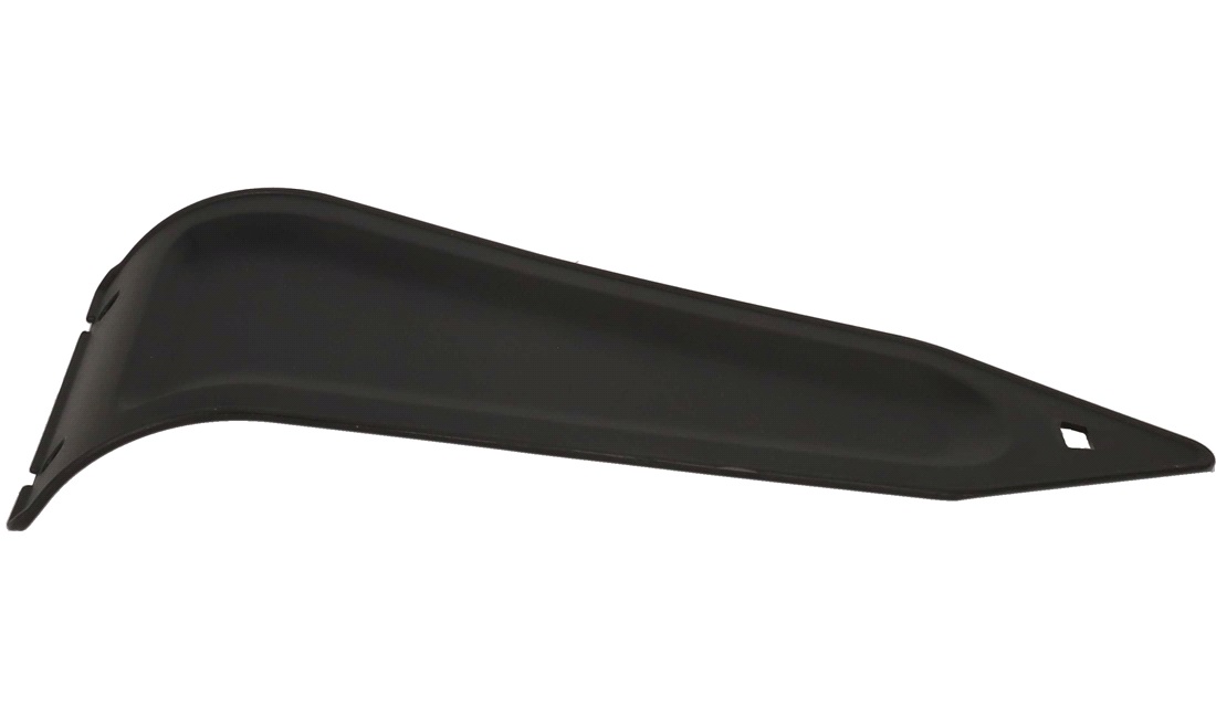  Motorskjold front, Apollo SX-E250