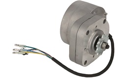 Motor komplet, Apollo SX-E250