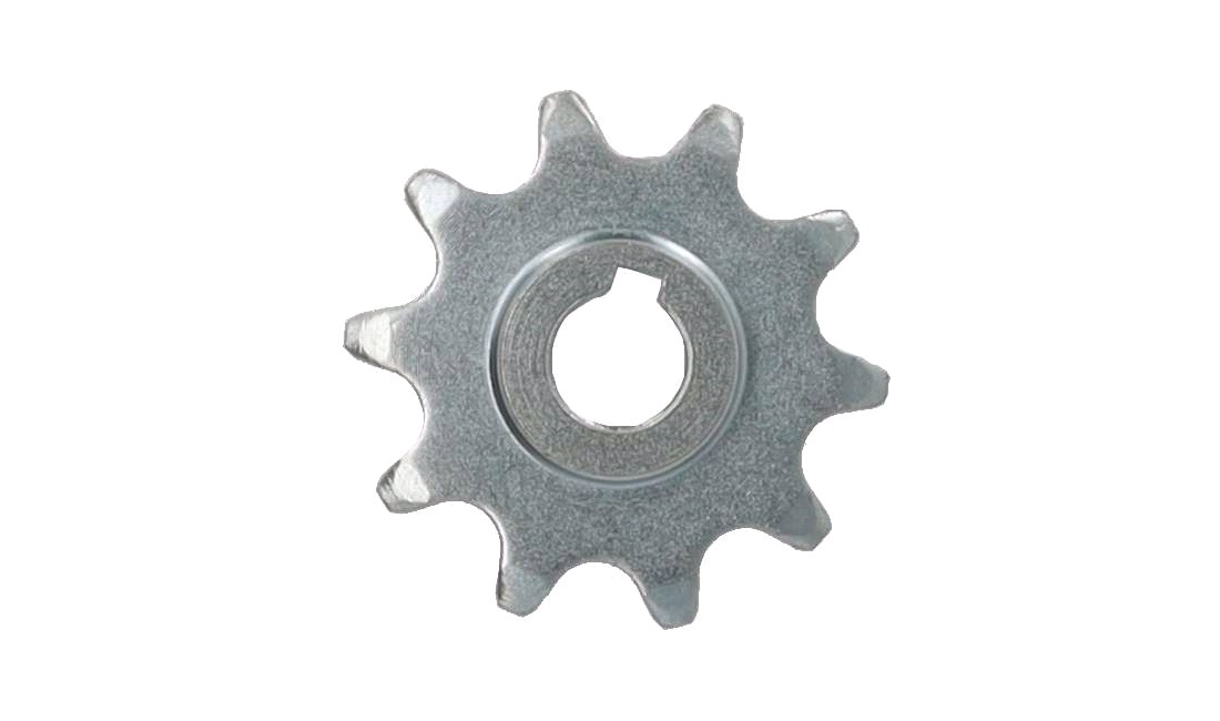  Fortandhjul, Apollo SX-E250