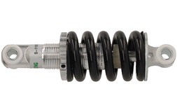 Bagstøddæmper, Apollo SX-E250