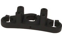 Forgaffelbro øvre, Apollo SX-E250