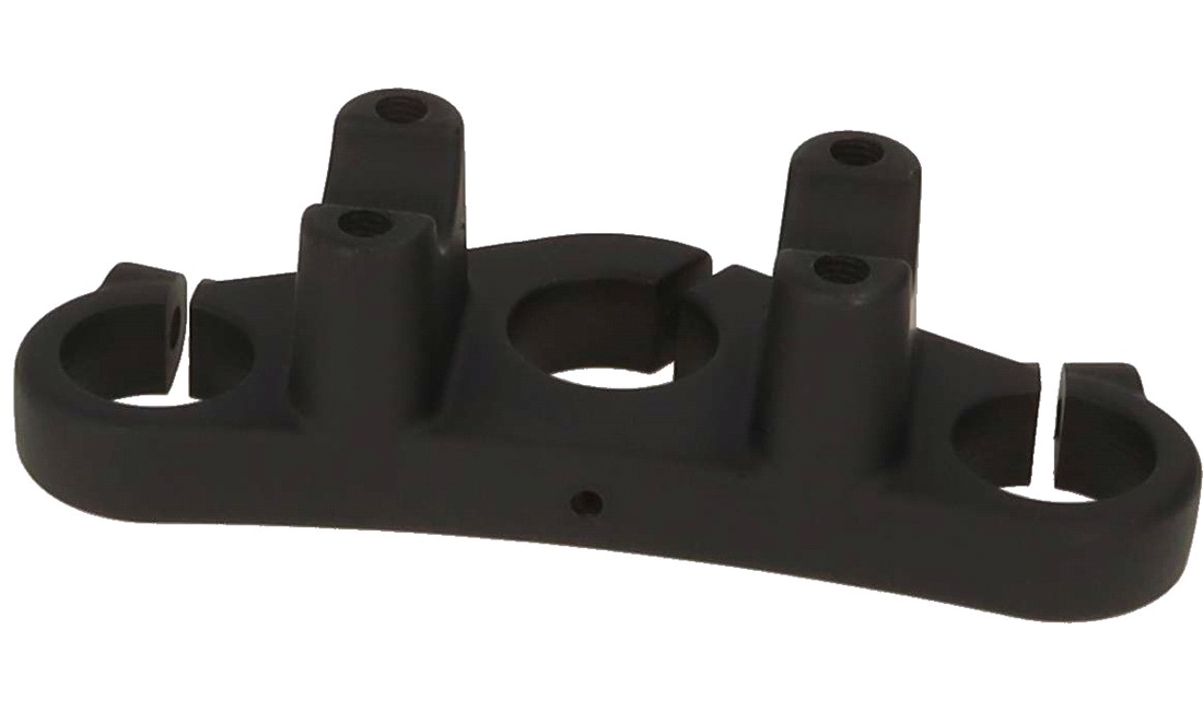  Forgaffelbro øvre, Apollo SX-E250