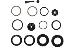 Styrfittingsæt, Apollo SX-E250