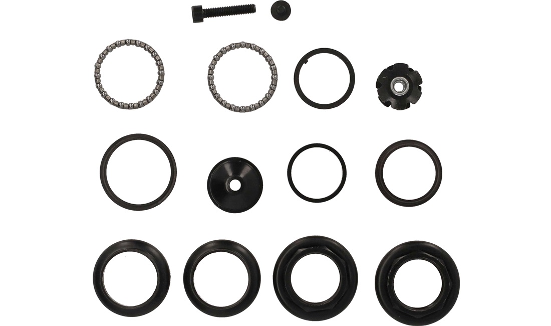  Styrfittingsæt, Apollo SX-E250