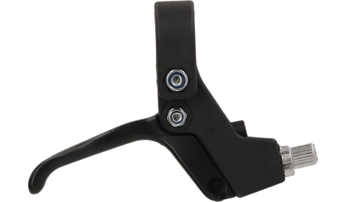  Bremsegreb v.s. Apollo SX-E250