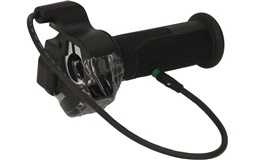 Gashåndtag, Apollo SX-E250