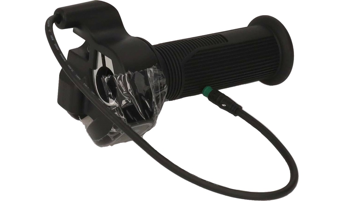  Gasrulle Apollo SX-E250