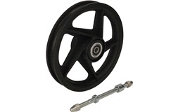 Framhjul Apollo SX-E250