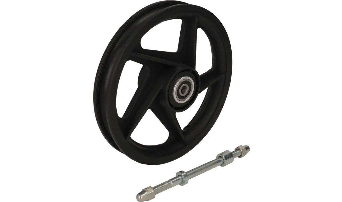  Framhjul Apollo SX-E250