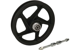 Baghjul, Apollo SX-E250