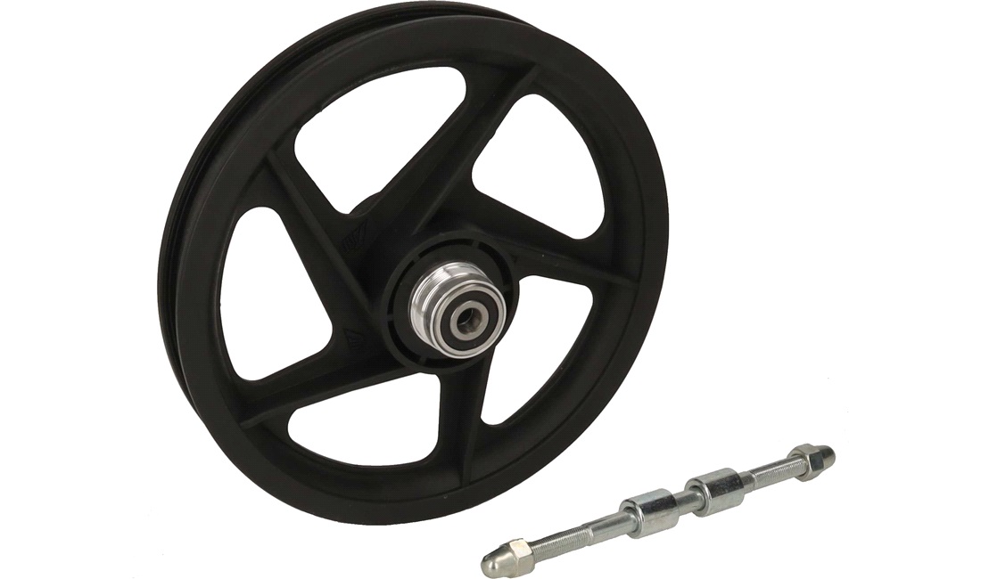  Baghjul, Apollo SX-E250