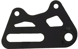 Ophæng for bremsekaliber bag, SX-E250