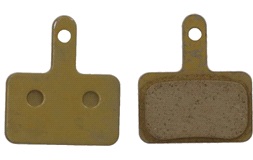 Bremseklodser bag, Apollo SX-E250