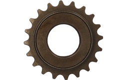 Bagtandhjul, Apollo SX-E250