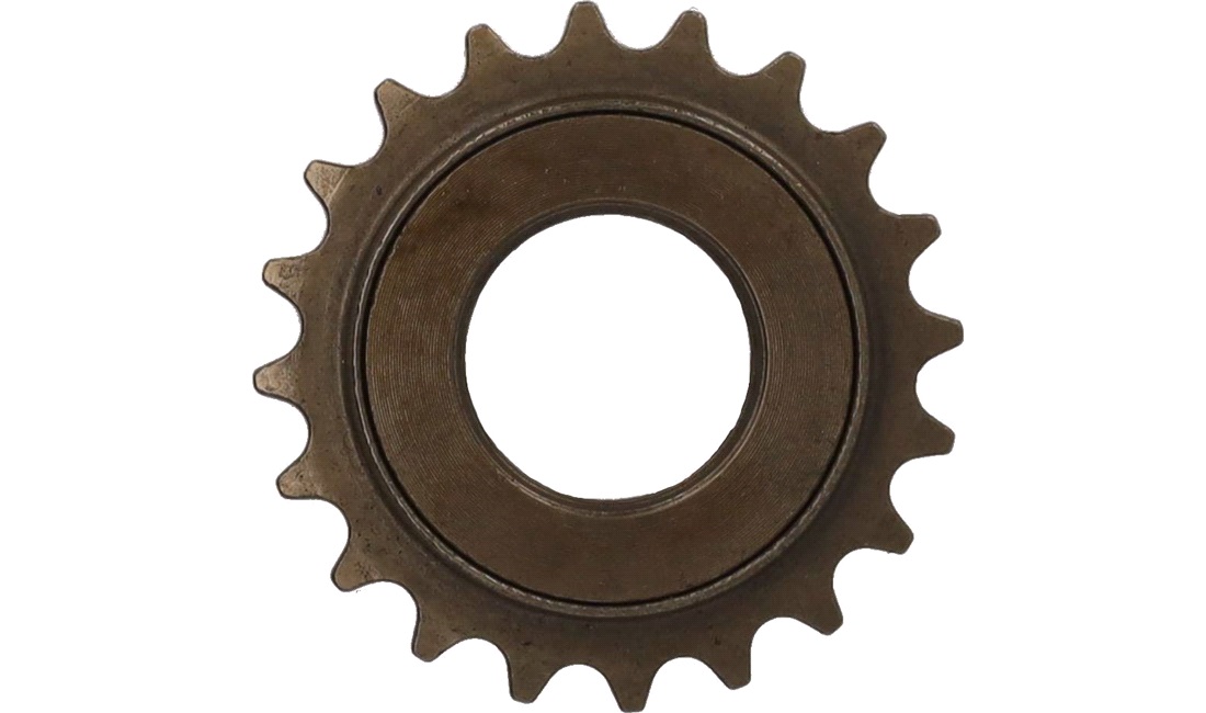  Bagtandhjul, Apollo SX-E250