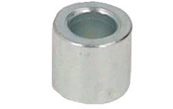 Bøsning for baghjulsaksel h.s. SX-E250