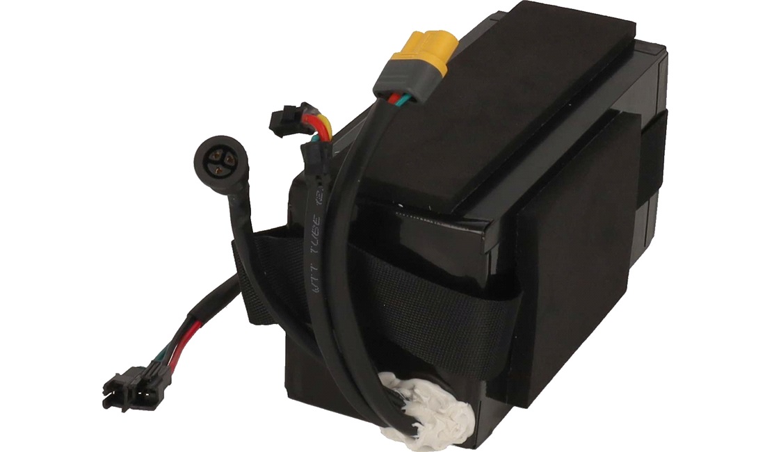  Batteri 36V-5,2Ah, Apollo SX-E250