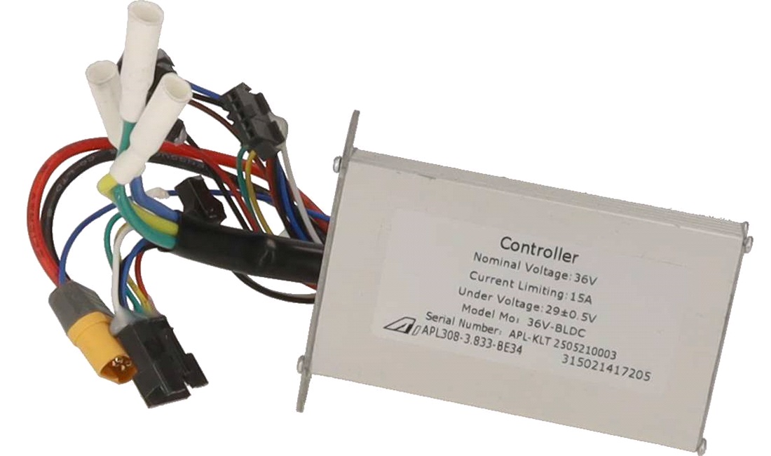  Controller, Apollo SX-E250