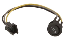 Fartbetjener, Apollo SX-E250