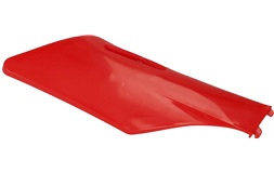 Skjold under sæde v.s. Apollo SX-E250