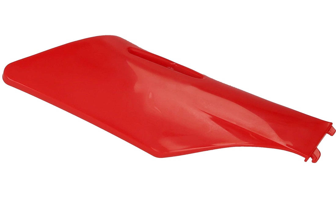  Skjold under sæde v.s. Apollo SX-E250