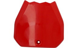 Front nummerplade, Apollo SX-E250