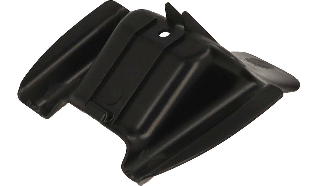  Skjold foran bagstøddæmper, Apollo SX-E250