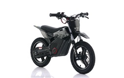 Pitbike Apollo RFN SX-E500 Warrior kids