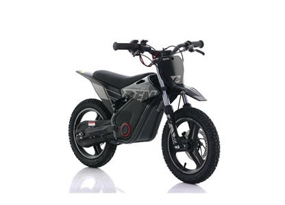 Pitbike Apollo RFN SX-E500 Warrior kids