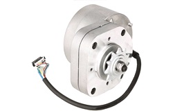 Motor komplet, Apollo SX-E500