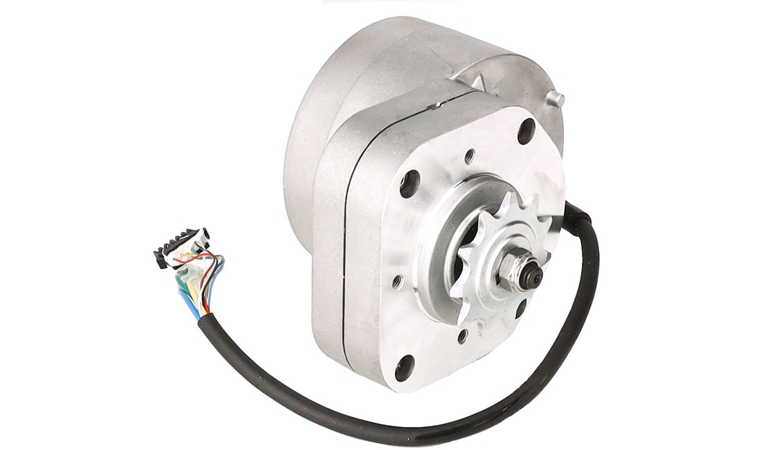  Motor komplett Apollo SX-E500