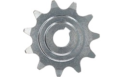 Fortandhjul, Apollo SX-E500