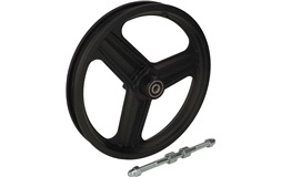 Framhjul Apollo SX-E500