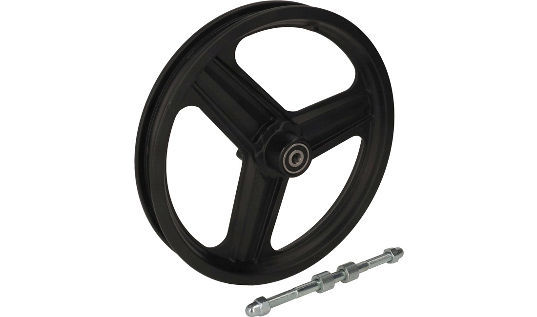  Forhjul, Apollo SX-E500