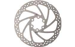 Bremseskive for, Apollo SX-E500