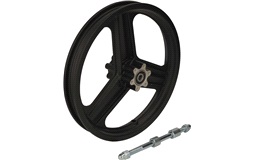 Bakhjul Apollo SX-E500