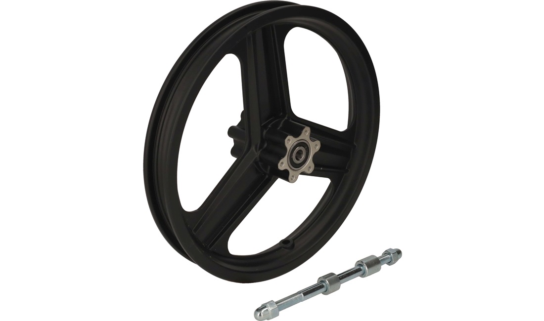  Bakhjul Apollo SX-E500