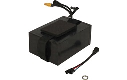 Batteri 36V-7,5Ah, Apollo SX-E500